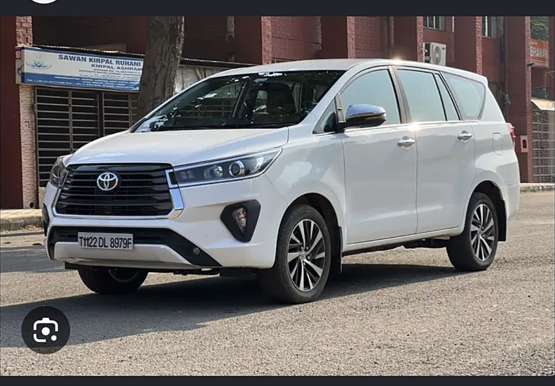 Innova Crysta