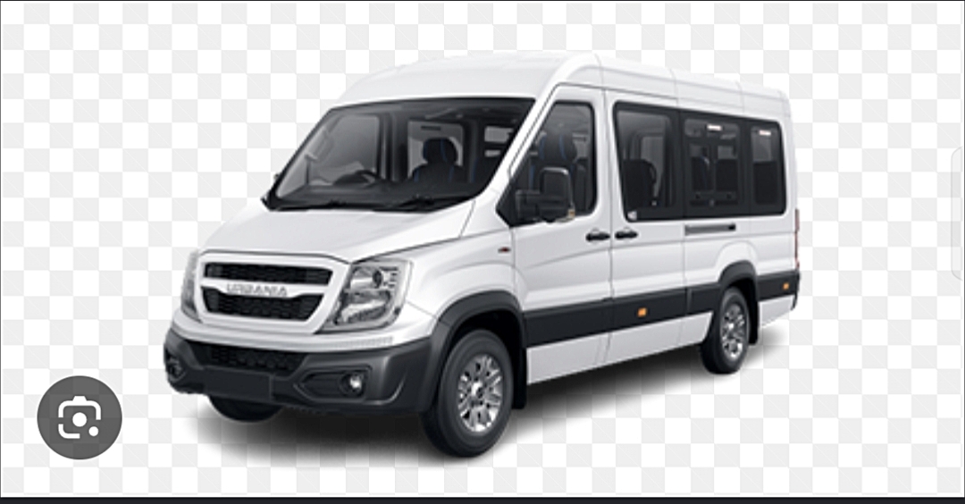 Tempo Traveller